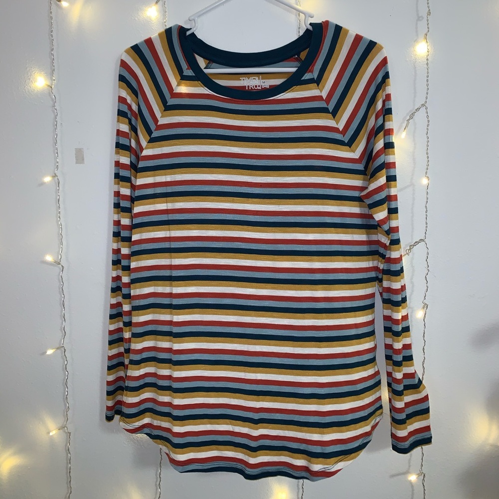 Striped Shirt